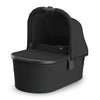 UPPAbaby Bassinet V3 - Compatible with Vista, Cruz, Ridge Strollers - Overnight Sleep Solution - Mattress, Sheet and Bug Shield