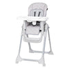 Baby Trend Everlast 7-in-1 High Chair, Madrid Plaid