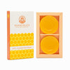 Boobybuds Natural Beeswax Nipple Shields - Nipple Protectors - Beeswax Nursing Cups-Beeswax Nipple Covers For Breastfeeding - Sa