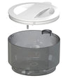 Baby Brezza Replacement Powder Container And Lid For Formula Pro Advanced Only