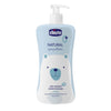 Chicco Baby Shampoo Natural Sensation 500Ml