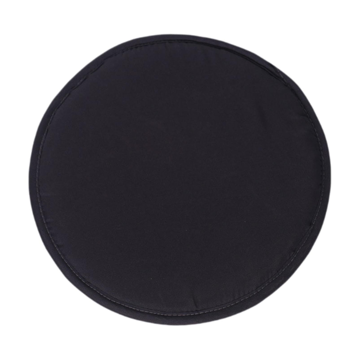 ATORSE Round Chair Seat Cushion Kitchen Floor Pouf Garden Thickened Yoga Chair Pad Deep Gray|Home & Garden | Yard, Garden & Outd