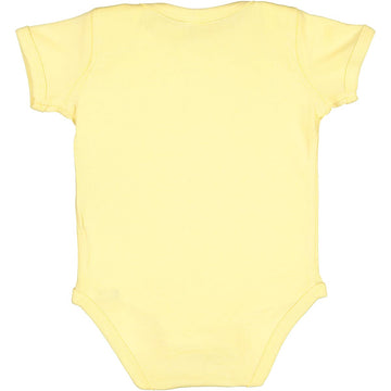 Inktastic Handpicked For Earth By My Great Grandpa In Heaven Baby Bodysuit 24 Months Banana 37293