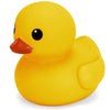 XL Jumbo Large Rubber Duck Bath Toy - No Hole Giant Duck, Waterproof Big Duckie Baby Shower Water Toy Without Hole for Kids Home