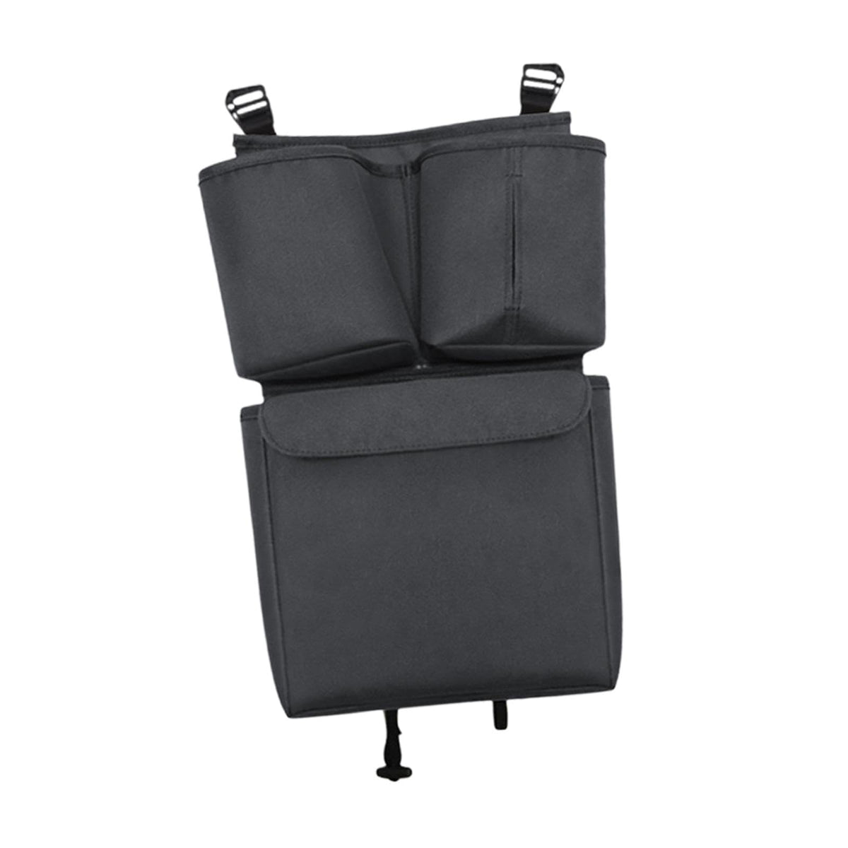 bnf Stroller Hanging Bag Diaper Bag Stroller Organizer Bag for Nappy Bottle Toys black|Baby | Strollers & Accessories | Stroller