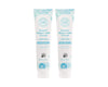 Honest Company Diaper Rash Cream, 2.5Oz - 2 Pack