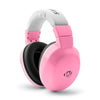 Walkers Infant Passive Muffs, 23dB Noise Reduction Rating Loud Sounds Shooting Hearing Protection Passive Muffs for Infants/Tod