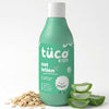 Tuco Oat Body Lotion For Kids | 48Hrs Moisturization | 3-15 Yrs | Enriched With Vitamin E, Aloe Vera, Almond | Lightweight, Non-