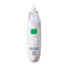 Dr. Talbots Electric Nasal Aspirator for Babies - with Hygienic Travel Case - Ear Wax Removal Tool and Nose Cleaner
