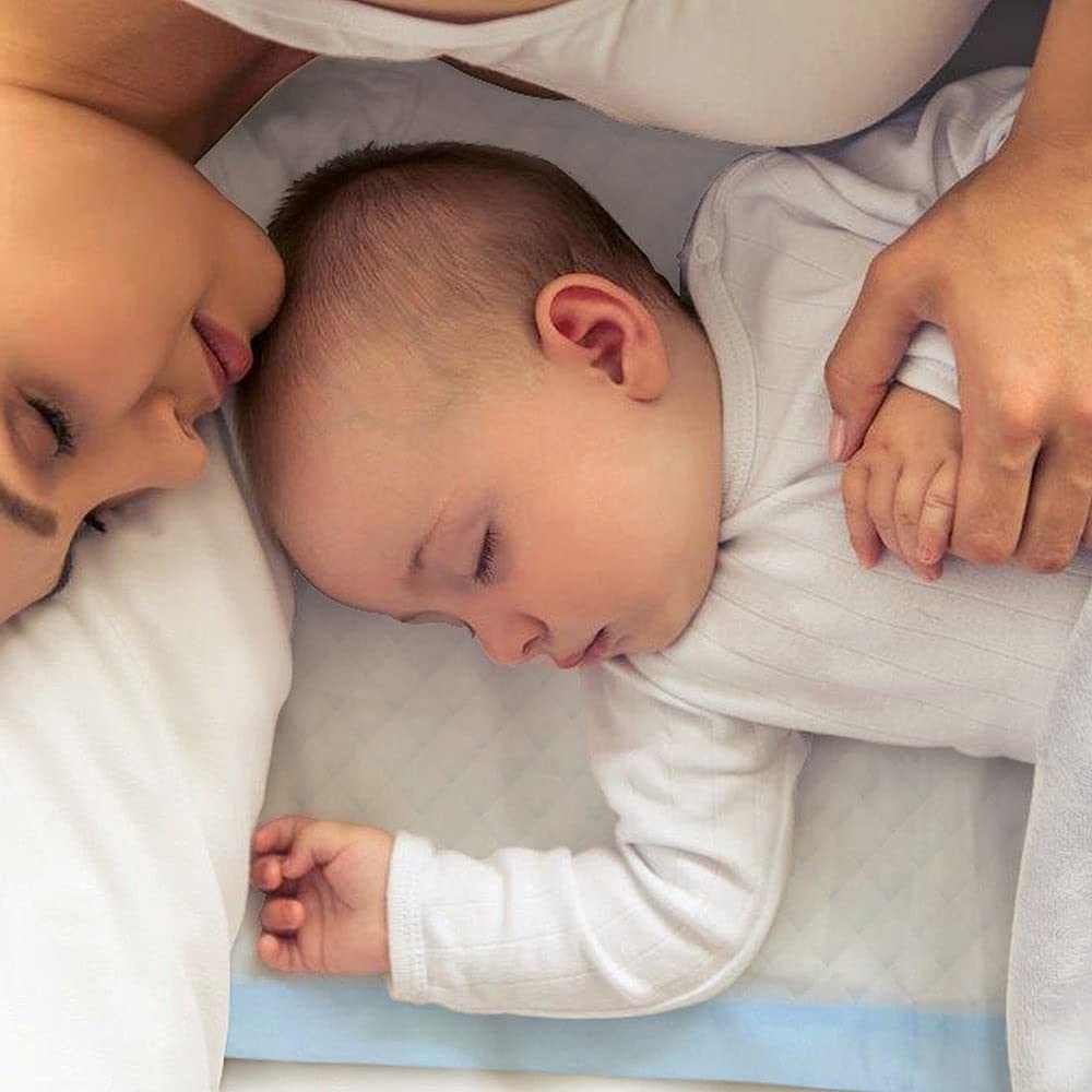 Northshore Premium Quilted Baby Changing Pads, 5 Ct