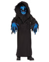 Rubie'S Child'S Skull Phantom Costume, Large, Multicolor