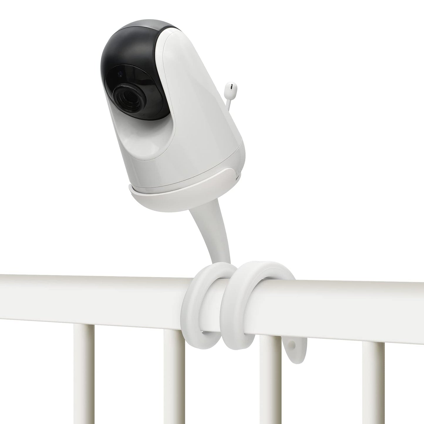 Aobelieve Flexible Mount For Vava Baby Monitor And Hipp Baby Monitor