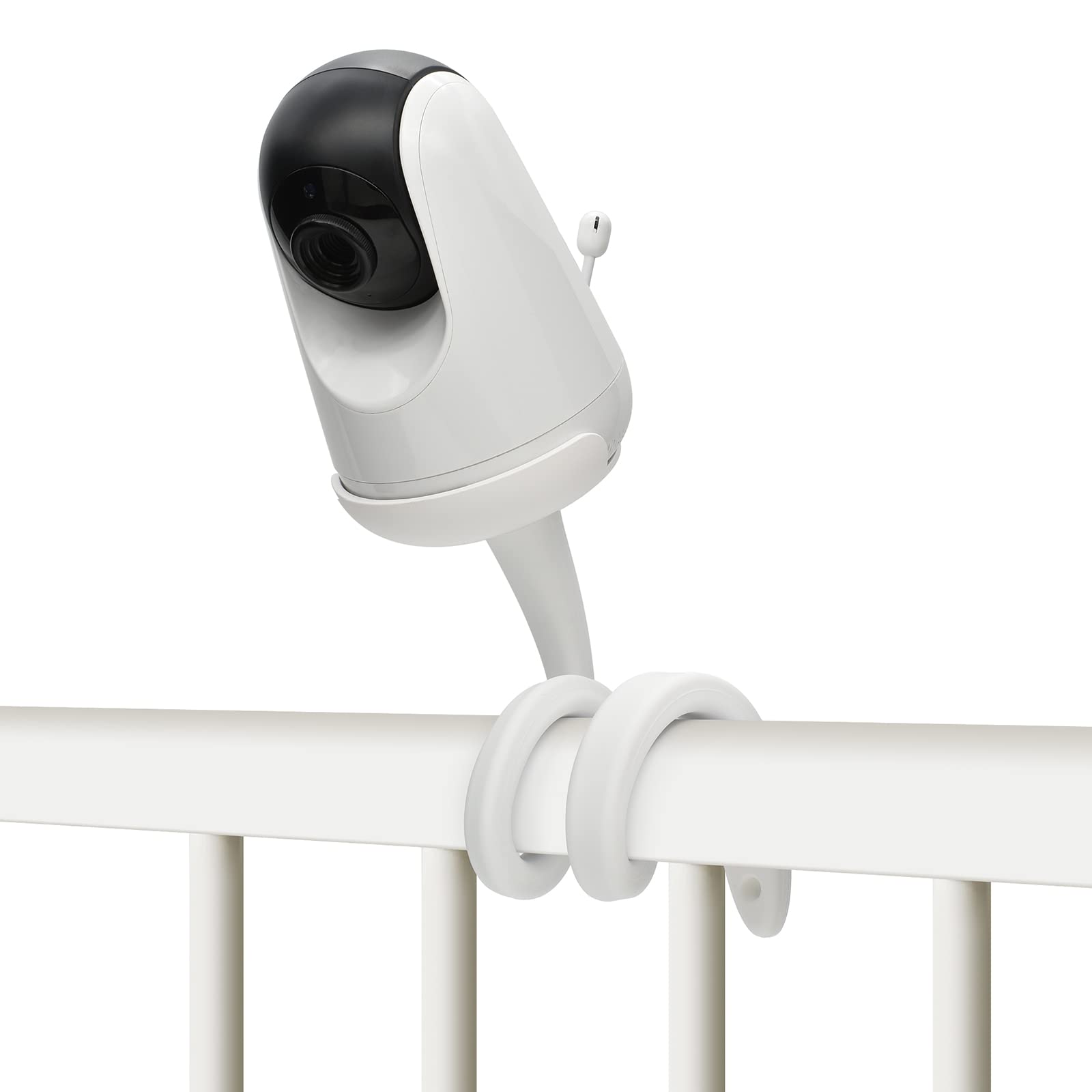Aobelieve Flexible Mount For Vava Baby Monitor And Hipp Baby Monitor