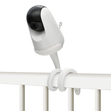 Aobelieve Flexible Mount For Vava Baby Monitor And Hipp Baby Monitor