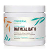 Organic Colloidal Oatmeal Bath Soak - 6 Oz. Of Oatmeal Powder For Dry, Irritated, Itchy Skin Relief - Cruelty-Free & Vegan Bath