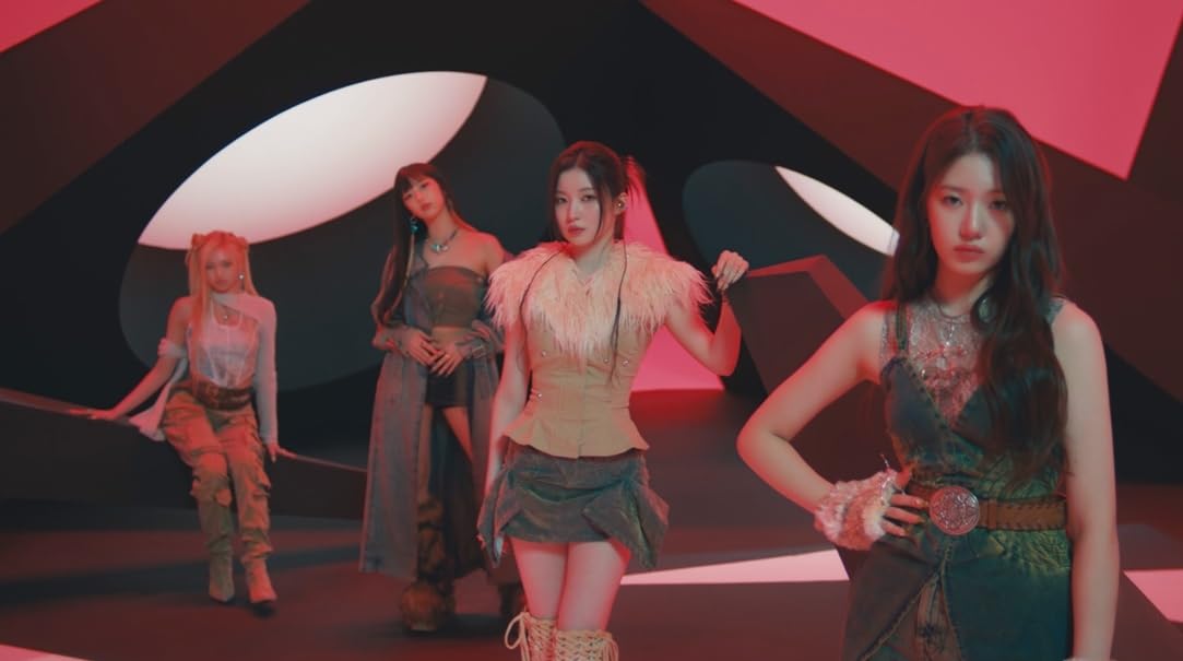 Babymonster Babymons7Er 1St Mini Album Contents+Photobook+Photocard+Etc+Tracking Sealed Bm (Yg Tag Chiquita Version)