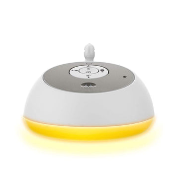 Motorola Mbp161Timer Digital Audio Baby Monitor With Baby Care Timer