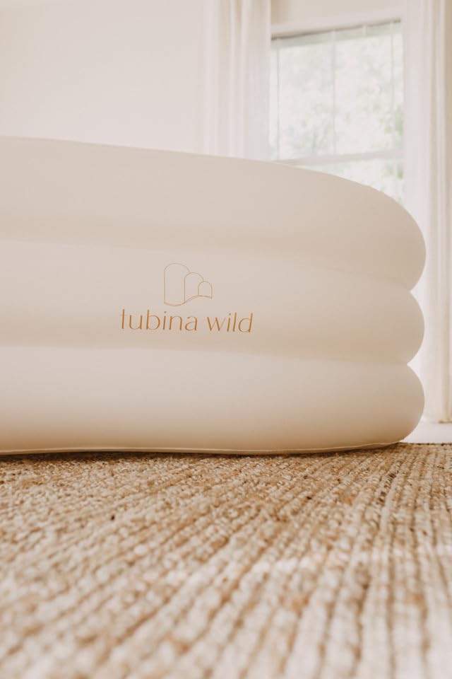 Tubina Wild Milky Birth Pool