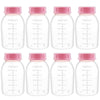 Maymom Breast Pump Bottle Compatible With Medela Pump In Style Maxflow, Freestyle, Swing Maxi Pump, Maymom Breastshields; Compat