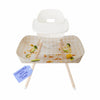 CATCHY - Food Catcher - Compatible with Lalo The Chair High Chair + 12 Other High Chairs - Highchair Sold Separately - Baby & To