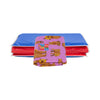 Kindermat + Eric Carle Kinderbundle - Brown Bear, Brown Bear, What Do You See? - Full Nap Mat & Washable Cover, Special Edition