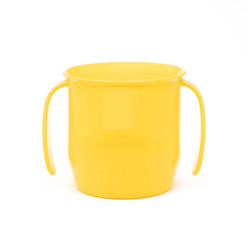 Doidy Cup - Yellow Color