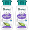 Himalaya Extra Moisturizing Baby Wash, 200Ml (Pack Of 2)