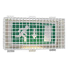 Safety Technology International Wire Guard,8-3/4 x 17-3/4 x 5 in. STI-9644-1 Each