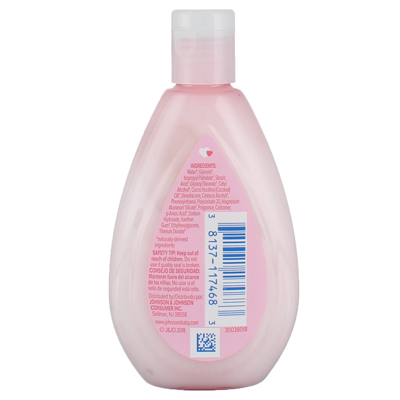 Johnsons Baby Lotion 1.7 Ounce (12 Pieces) (50Ml)