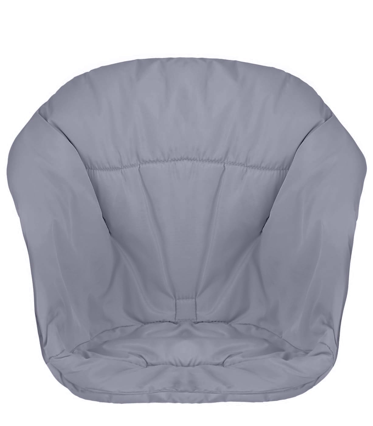 SA ACCESSORIES Cushion, Compatible with Stokke Clikk High Chair - Waterproof Seat Cushion for Babies - High Chair Accessories, E
