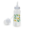 Hands-Free Baby Bottle - Anti-Colic Self Feeding Baby Bottle System 9 Oz (1 Pack - Dinosaur)