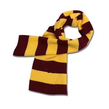 13Pcs Novelty Scarf Wizard Glasses Wand Lightning Bolt Tattoos Cosplay Set Dress Up Costume Accessories Halloween Birthday Gifts