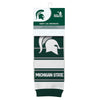 Michigan State Leggings