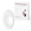 Momcozy Flange Lid Only Compatible with Momcozy M5 NOT for Others. Dust-Proof Flange Cover Original M5 Breast Pump Replacement A