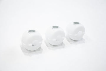 Home Safety Doorknob Covers 3Pk, Baby-Proofing Essential, Award-Winning Brand