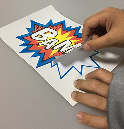 Adjoy Children Superhero Capes And Masks 14 Sets With Superhero Stickers - Kids Birthday Party Dress Up Capes