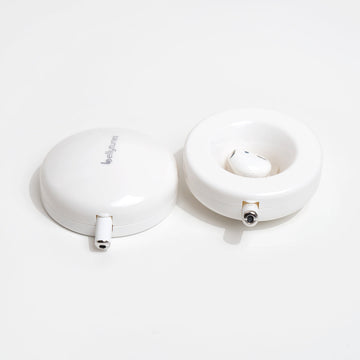 Bellytunes Lite Pregnancy Belly Headphones for Earbuds