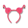 Beistle Flamingos Headband | Pink | 1 Pc.