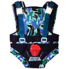 MammaChamp Baby Carrier Bag/Kangaroo Bag/Carry Sling/Adjustable/Hands Free 3 in 1 Baby with Safety Belt and Buckle Straps, for 3