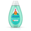 Johnsons Baby Shampoo No More Tangles 13.6 Ounce (400ml) (2 Pack)