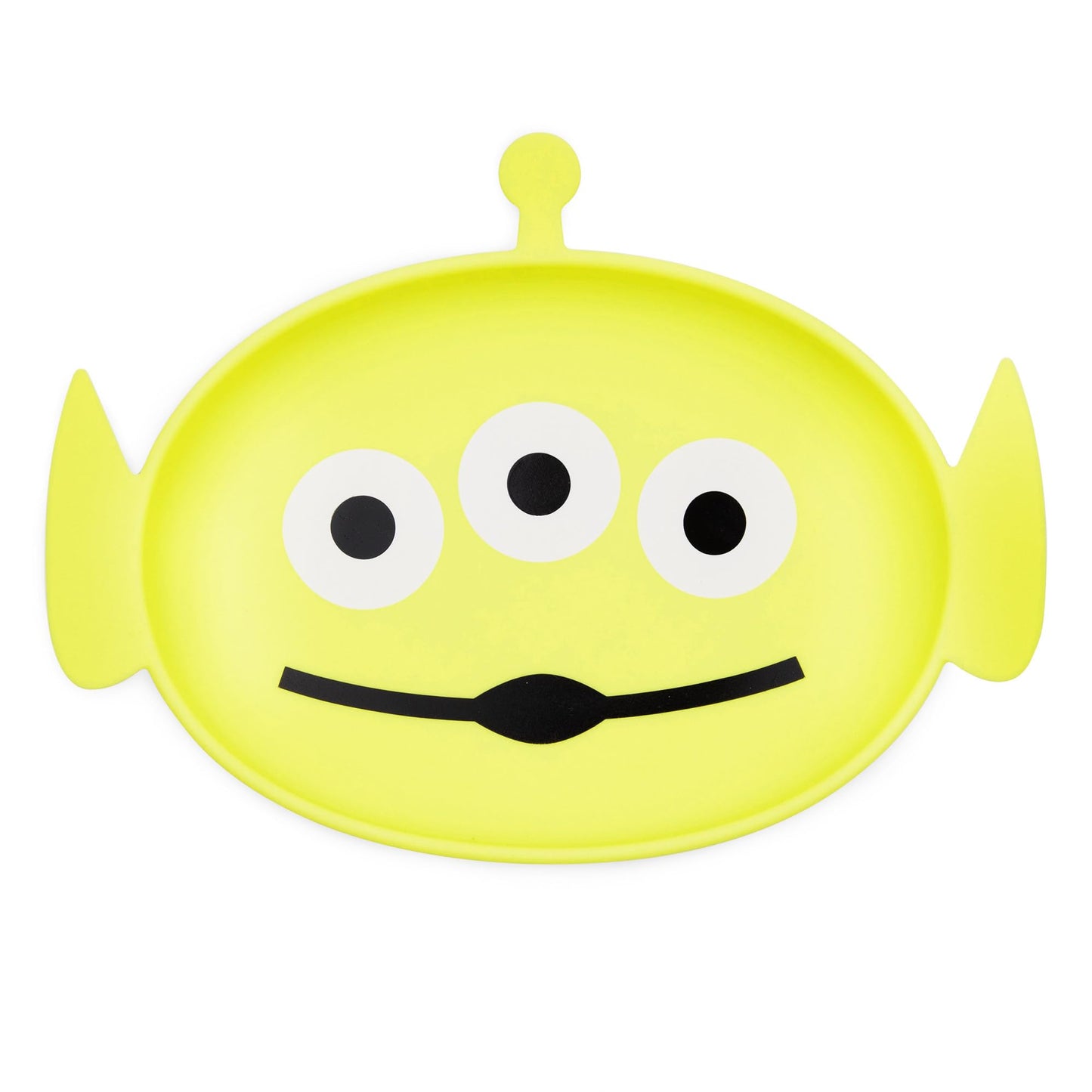 Bumkins Disney Toddler and Baby Suction Plate, Grip Dish for Babies and Kids, Baby Led Weaning, Feeding Supplies, Sticks to Tabl