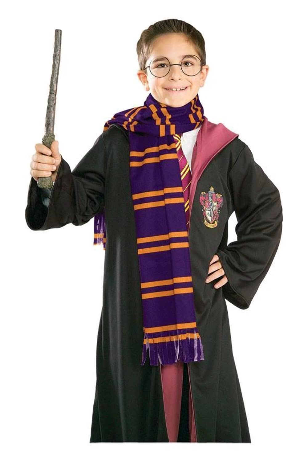 Harry Potter Scarf Costume Accessory