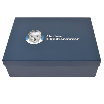 Gerber Baby 10-Piece Hooded Towel, Robe, & Washcloths Set, Bear, One Size