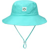 Toddler Sun Hat 6-12 Months,12-24 Months Sky Blue
