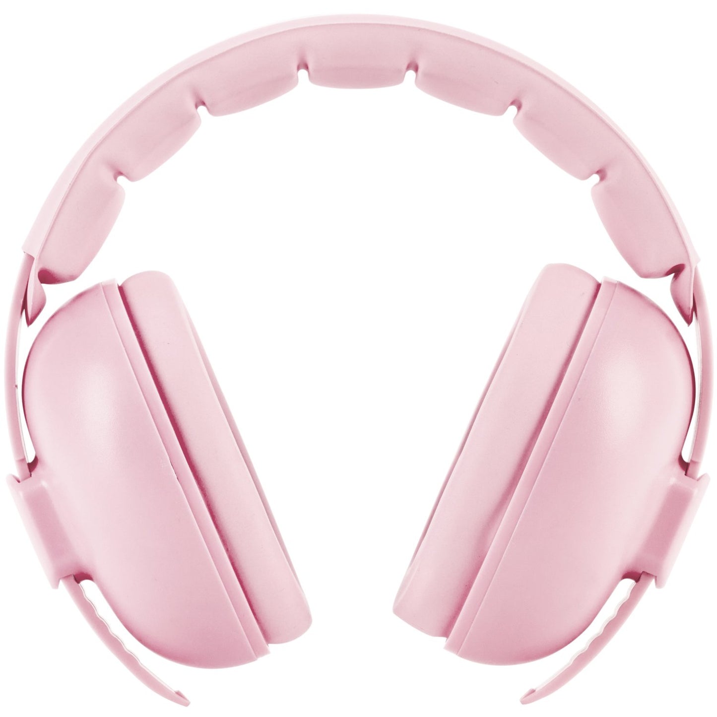 Snug Baby Earmuffs, Best Toddler & Infant Hearing Protection Ages 0-2+ Ear Protection For Babies (Pink)