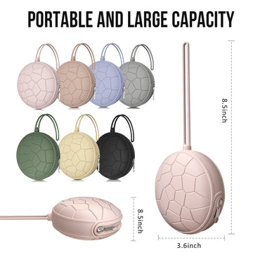 Smlpuame 4 Pack Pacifier Holder Case Set,2 Silicone Portable Pacifier Cover Pouch Bag For Diaper Bags Baby Carriage With 2 Trans