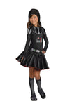 Star Wars Darth Vader Costume Dress, Medium