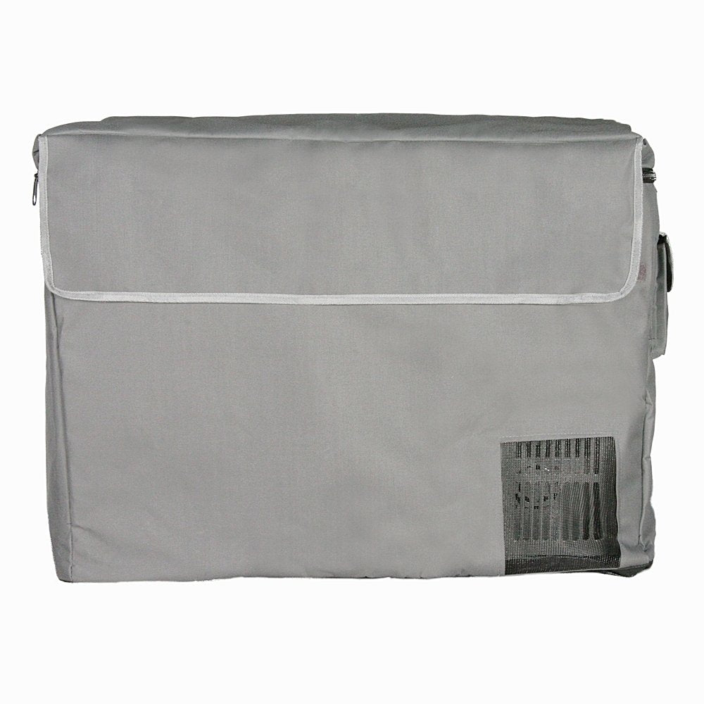 Whynter Fm-6Tbg Insulated Transit Bag For Portable Refrigerator/Freezer Model Fm-65G, Gray