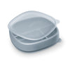 Nuk For Naturea Suction Plate And Lid