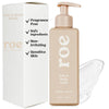 Roe Wellness- Toddler & Baby Body Wash & Shampoo Moisturizing Clean Ingredients | Suitable for Sensitive Skin, Fragrance-Free, N